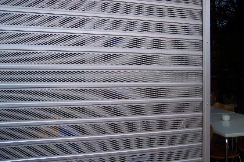 Multi-Holed-Aluminium-Infilled-